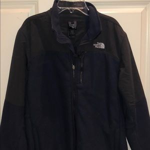 Men’s north face jacket